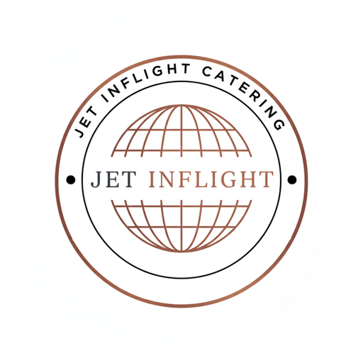Jet Inflight Catering logo